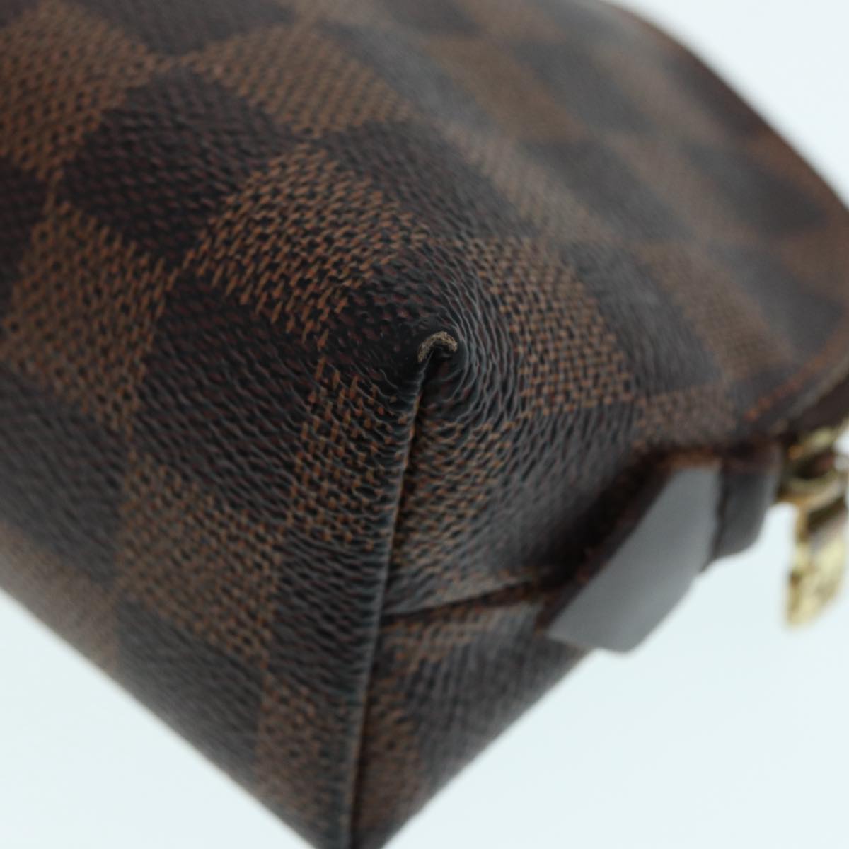 LOUIS VUITTON Cosmetic pouch Clutch Bag
