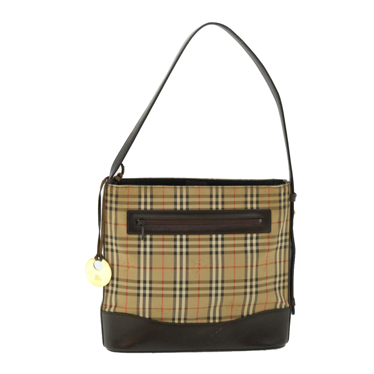 Luxury Burberry Shoulder Bag
