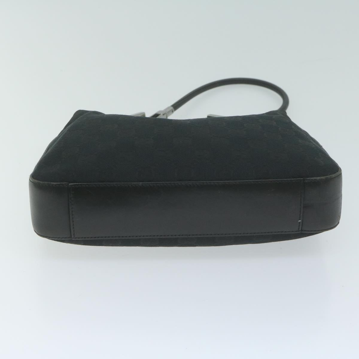 Gucci Canvas Shoulder Bag