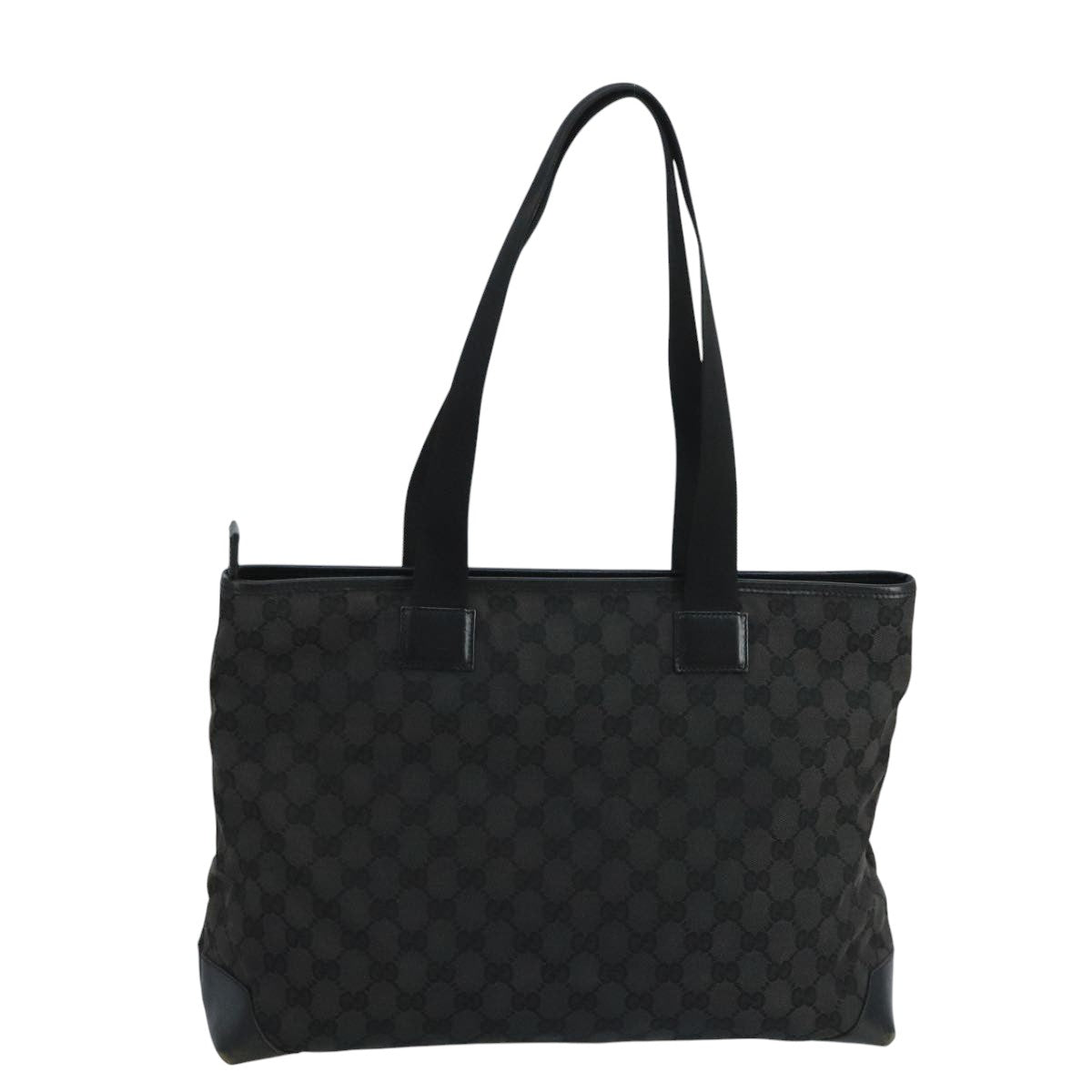 Gucci Canvas Tote