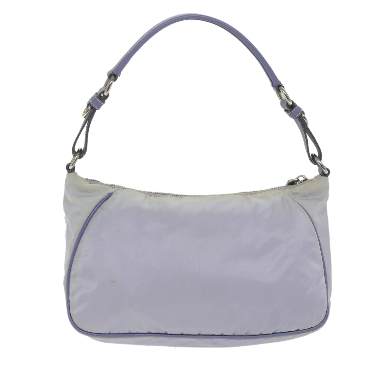 PRADA Tessuto Handbag