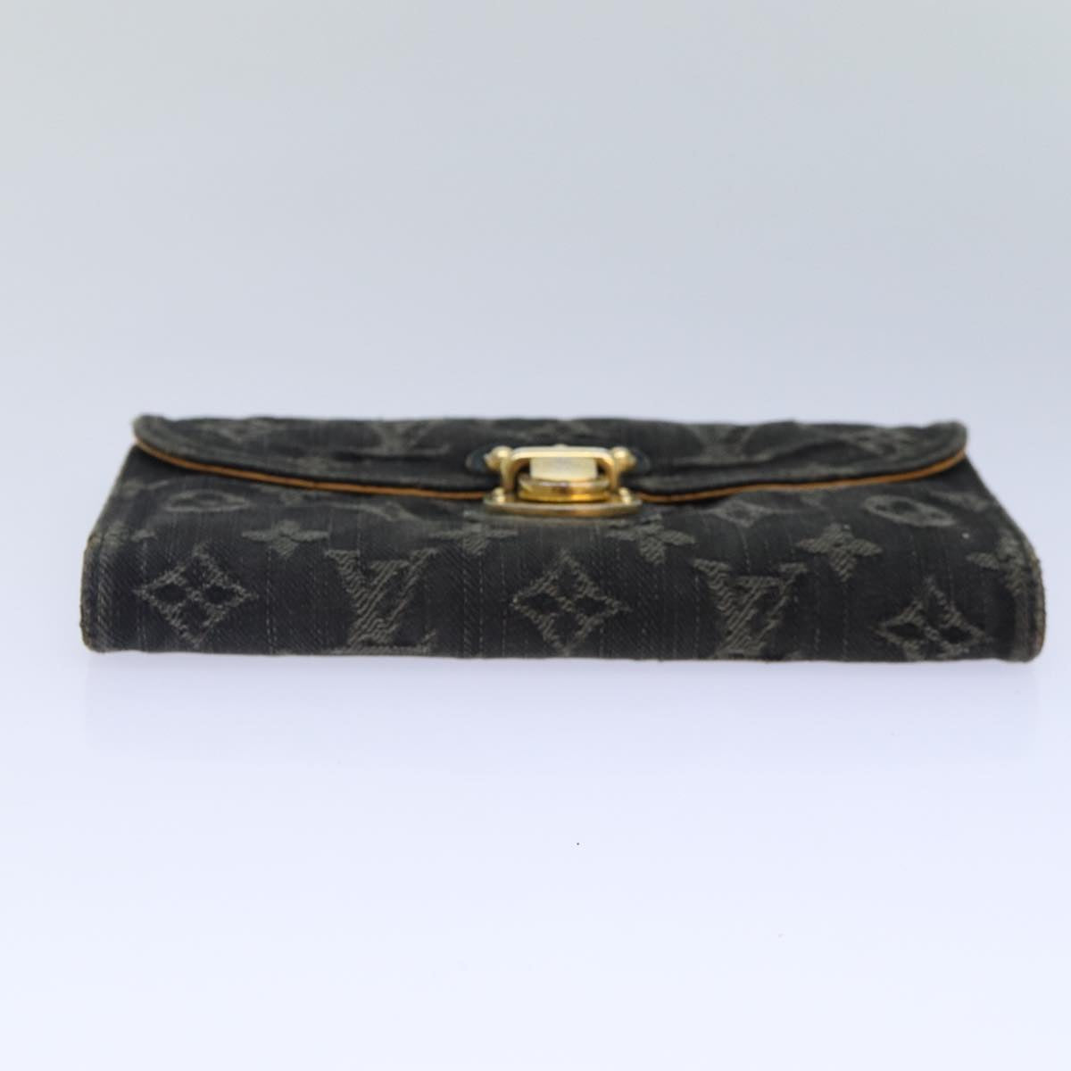 LOUIS VUITTON Amelia Wallet