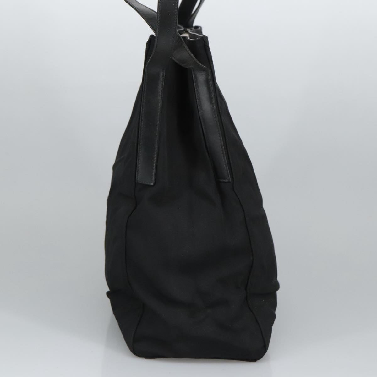 Gucci Canvas Shoulder Bag