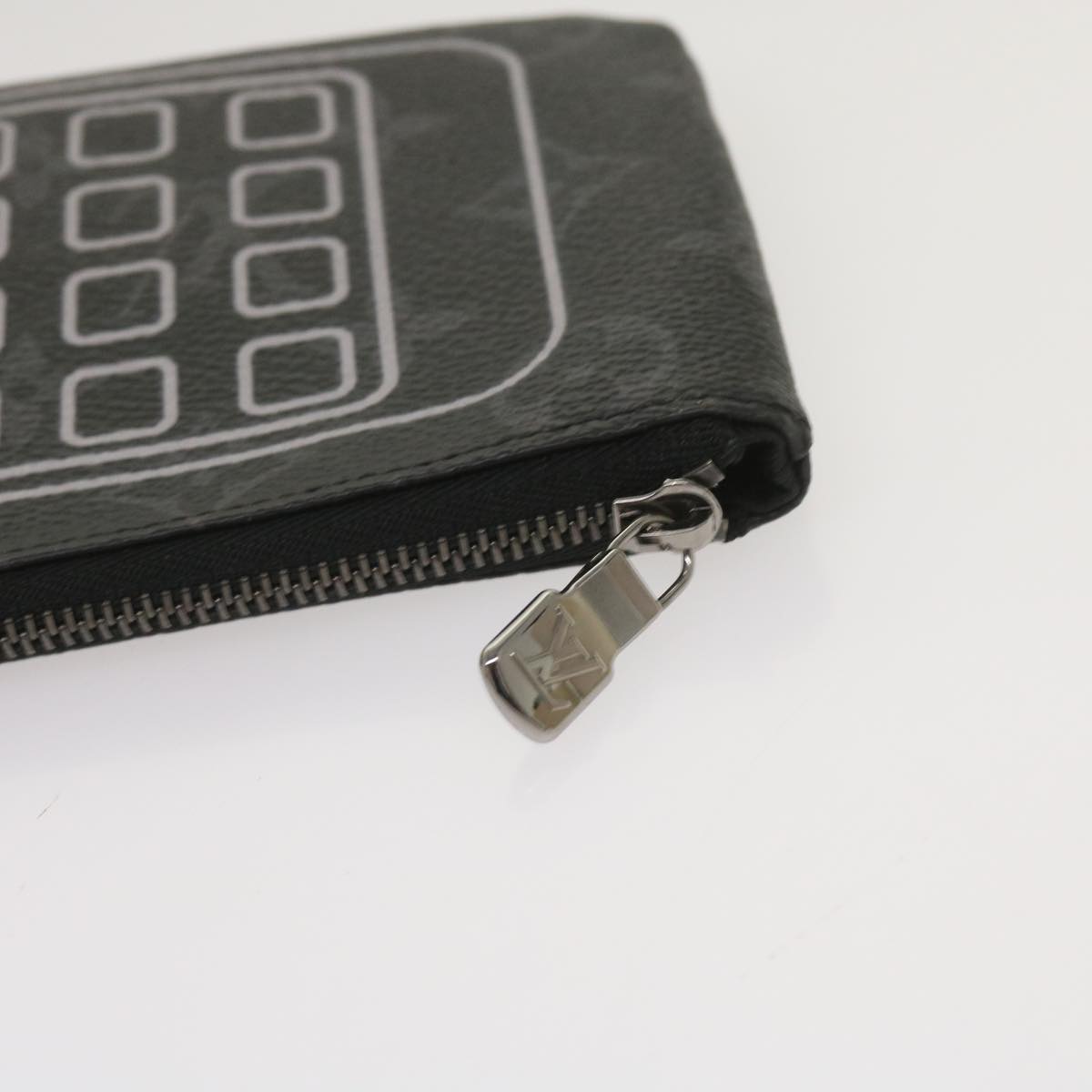 Louis Vuitton Pochette Clés