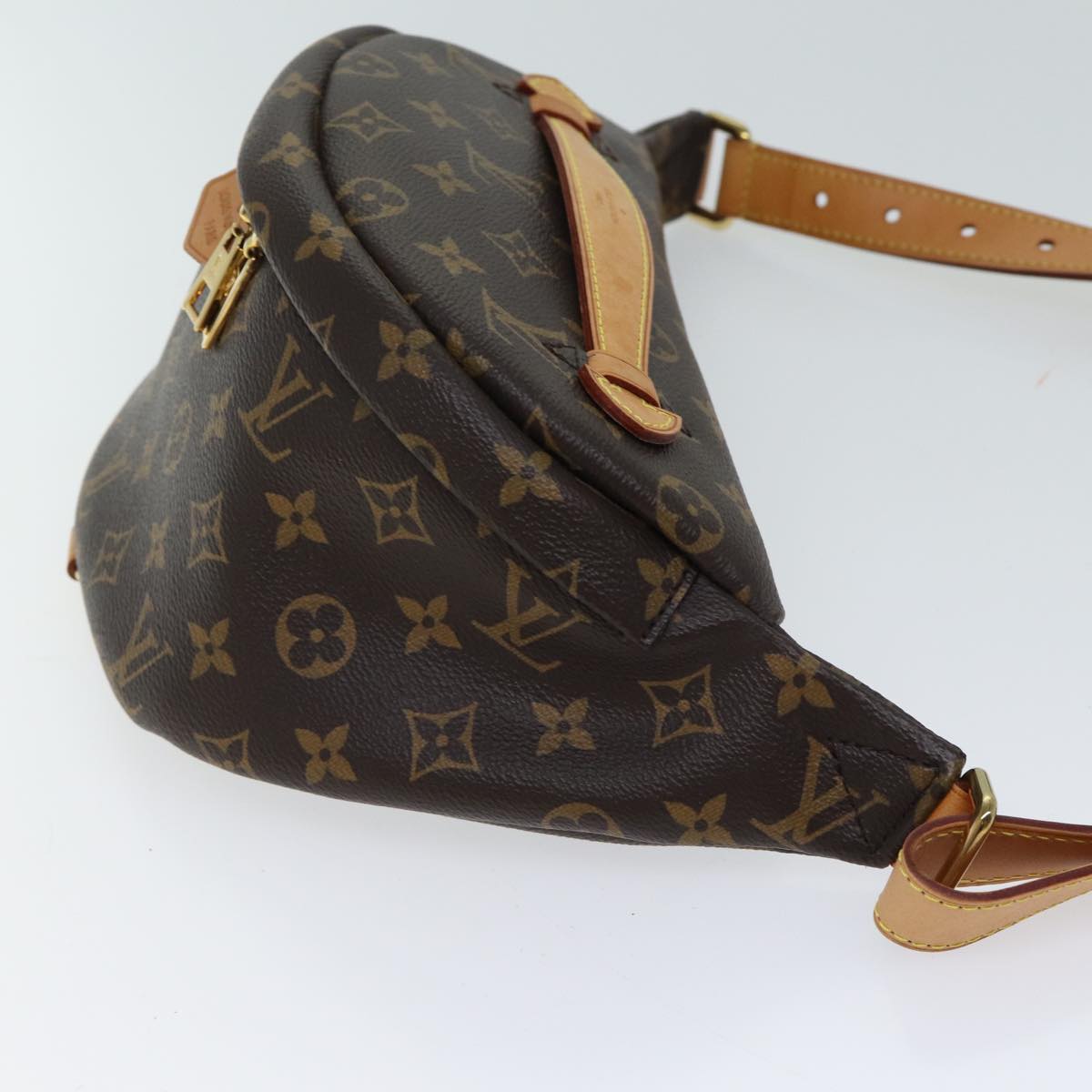 LOUIS VUITTON Bum bag Shoulder Bag