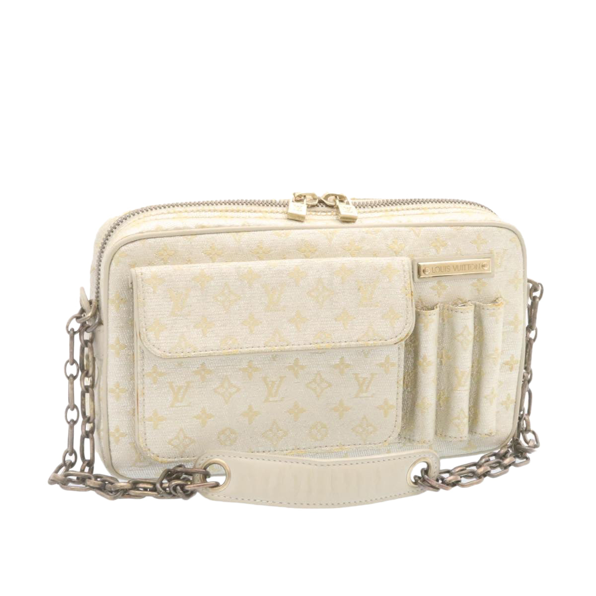 Louis Vuitton McKenna Shoulder Bag