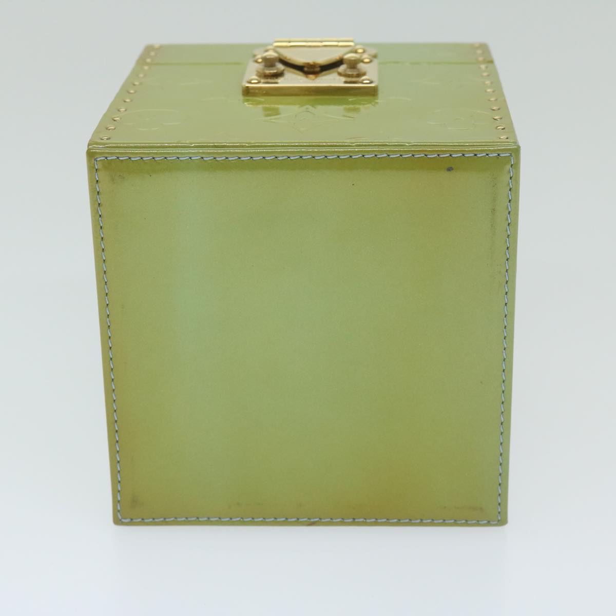 LOUIS VUITTON Bleecker Clutch Bag