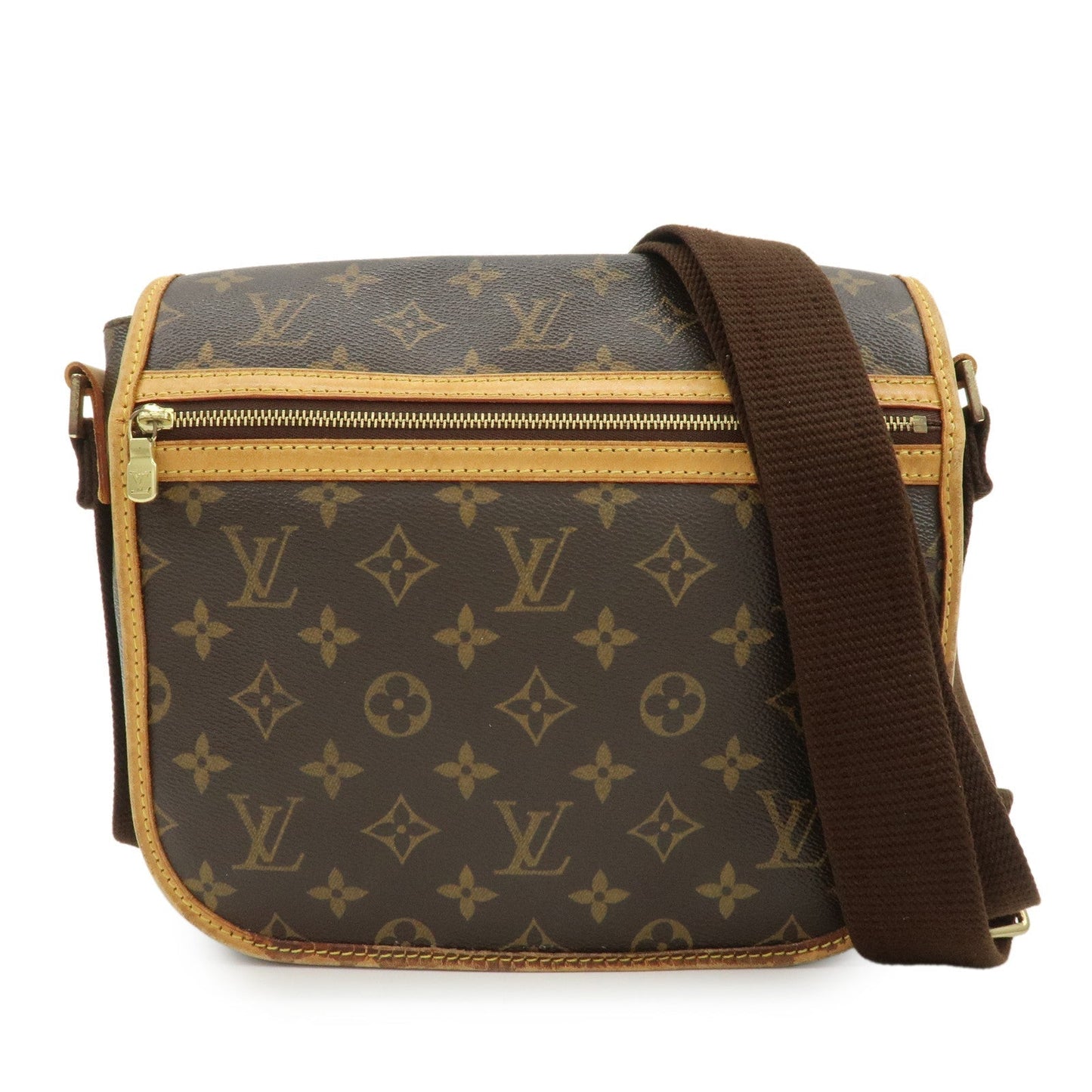 Louis Vuitton Monogram Messenger Bosphore PM Shoulder Bag M40106