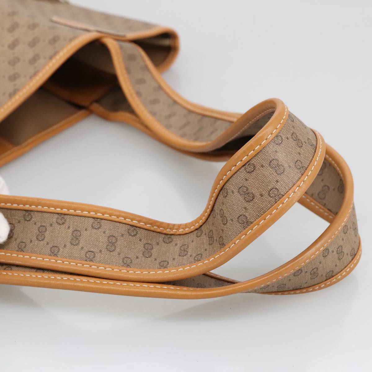 Gucci Canvas Tote
