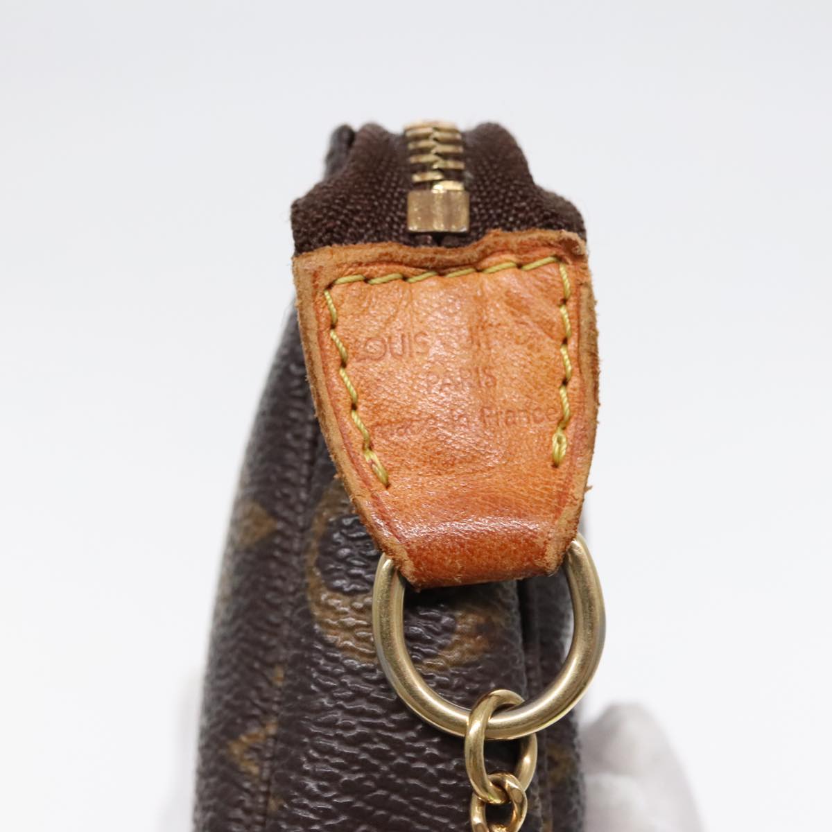 Louis Vuitton Mini Pochette Accessoires