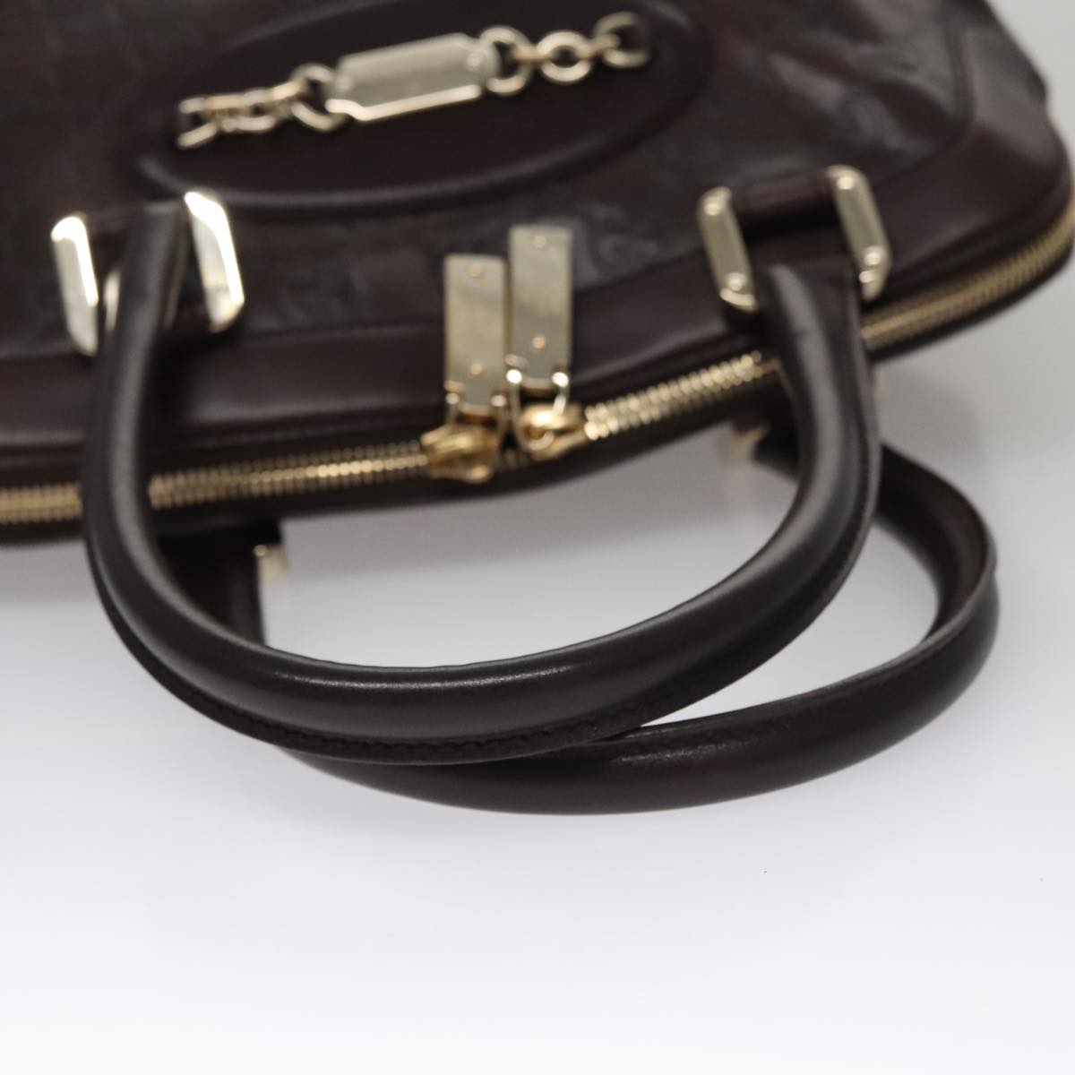 Gucci Guccissima