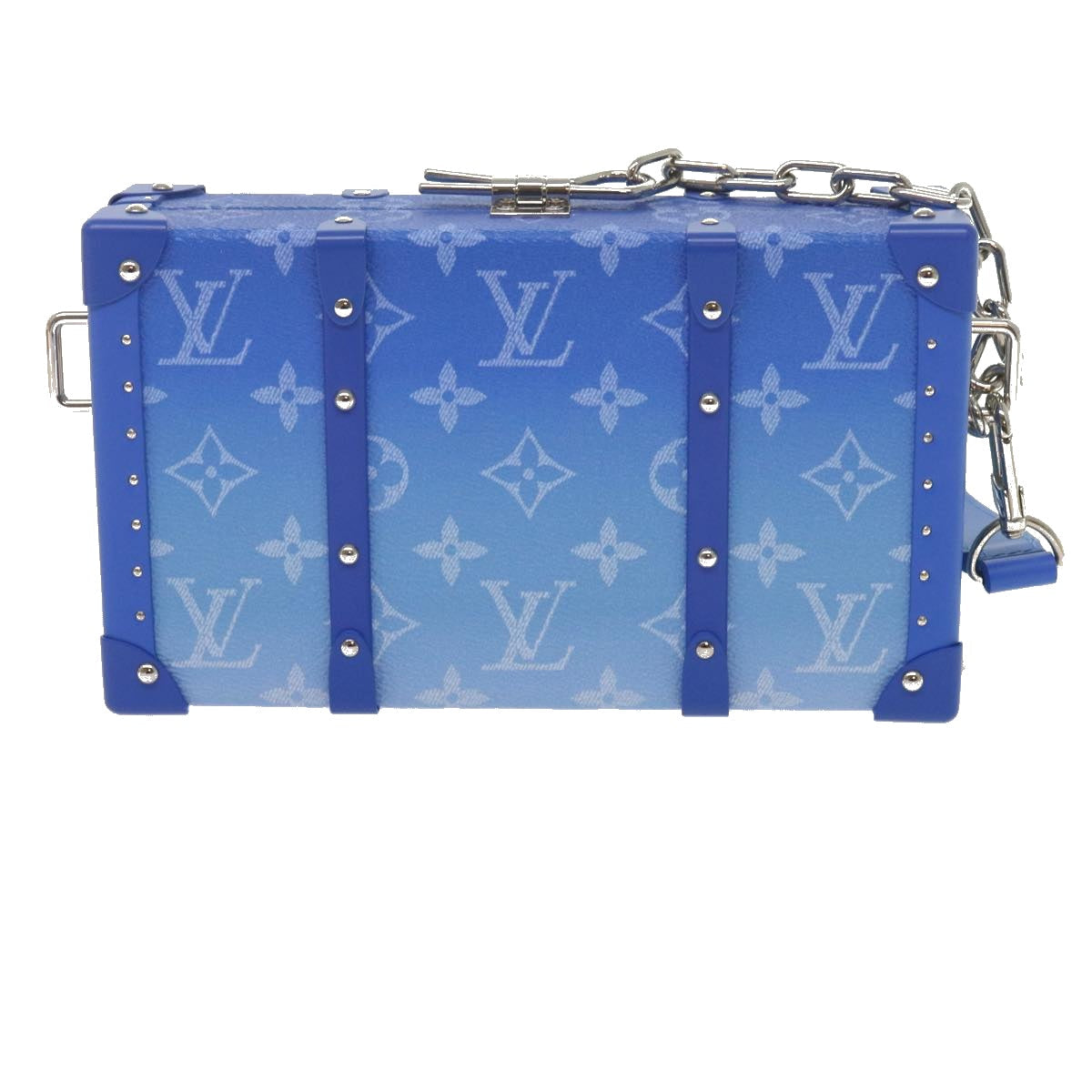 LOUIS VUITTON Clutch Bag