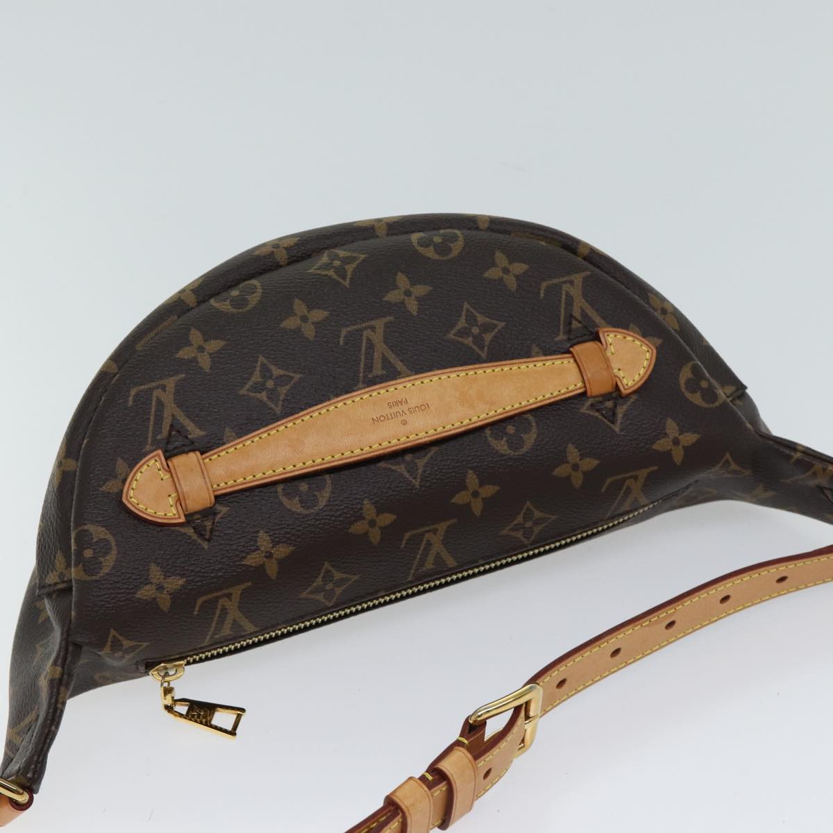 LOUIS VUITTON Bum bag Shoulder Bag