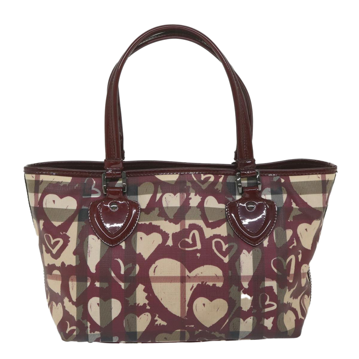 Burberry Tote Bag - Ewore Bags