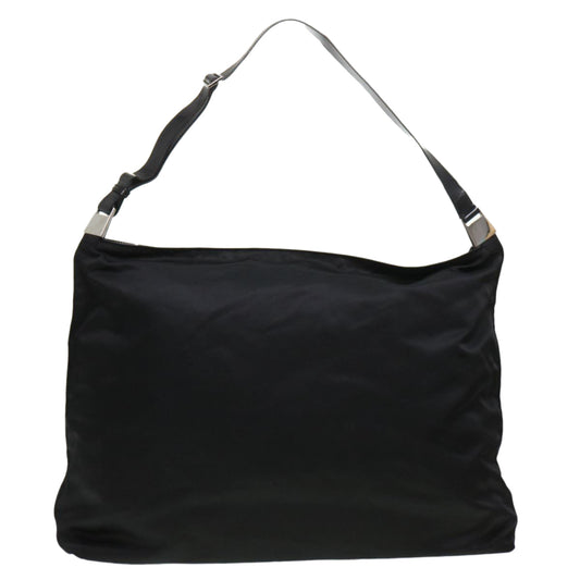 Prada Nylon Shoulder Bag
