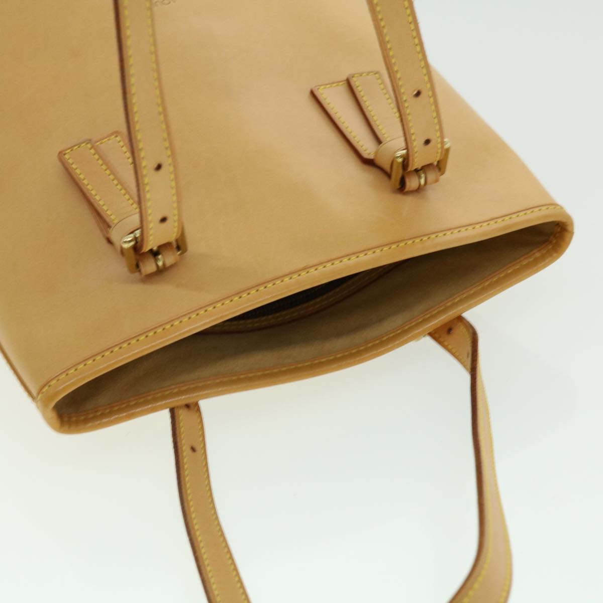 LOUIS VUITTON Bucket PM Shoulder Bag
