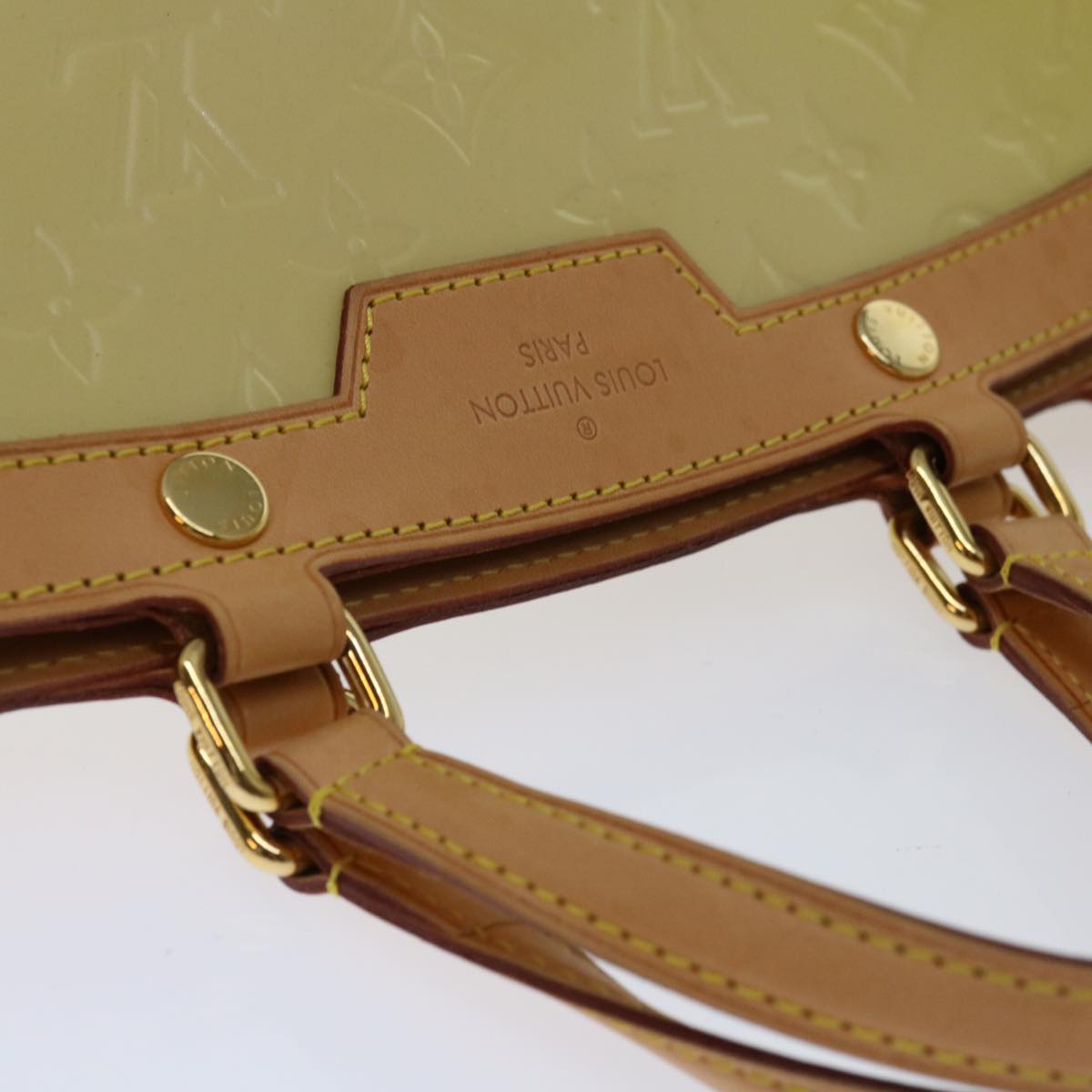 LOUIS VUITTON Blair Handbag