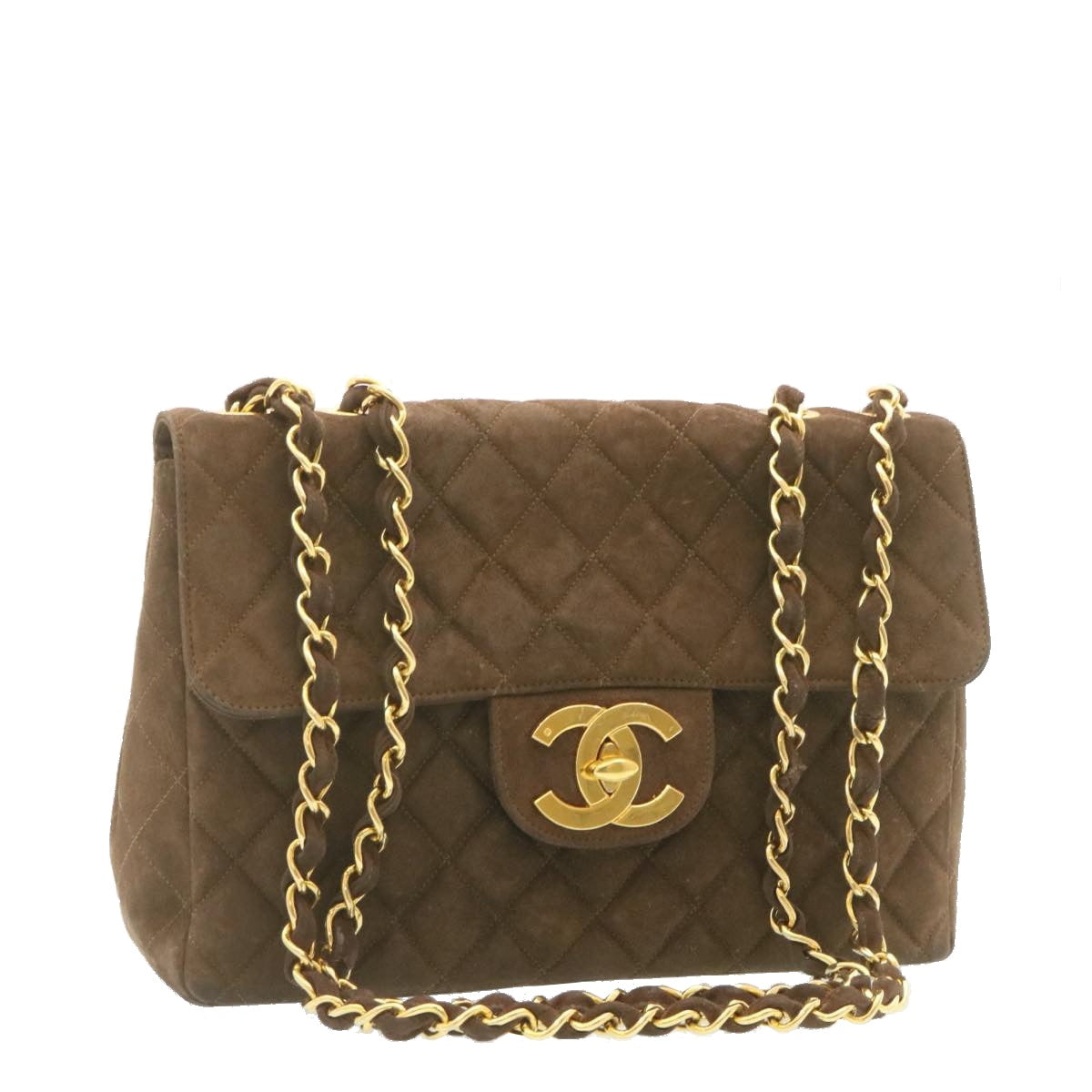 Chanel Handbag - Ewore Bags