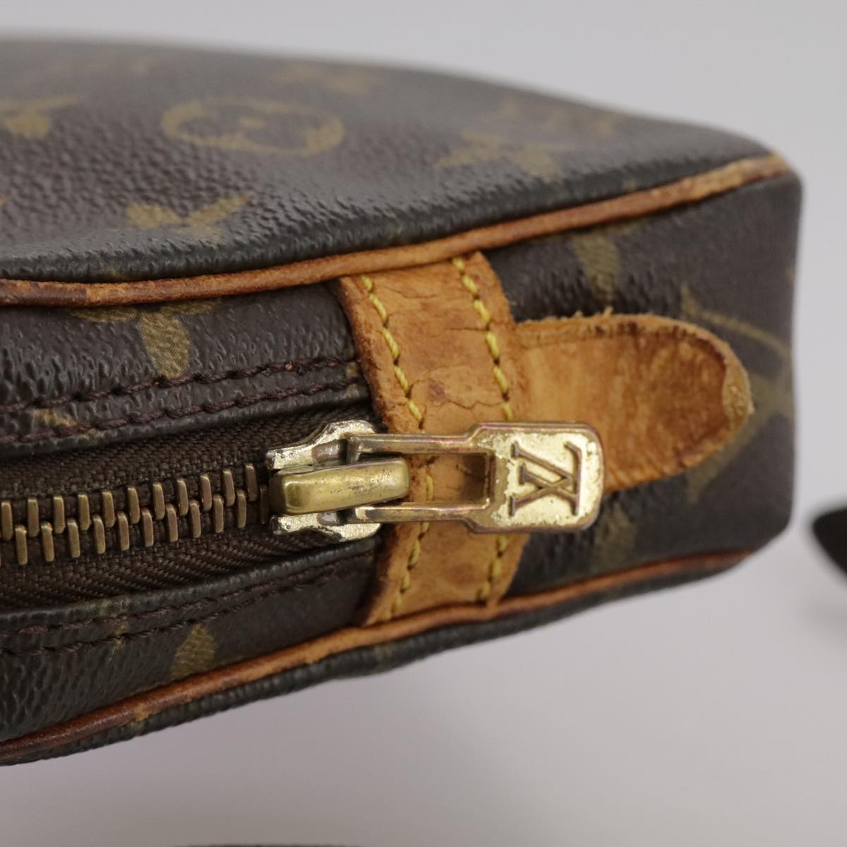 Louis Vuitton Pochette Marly