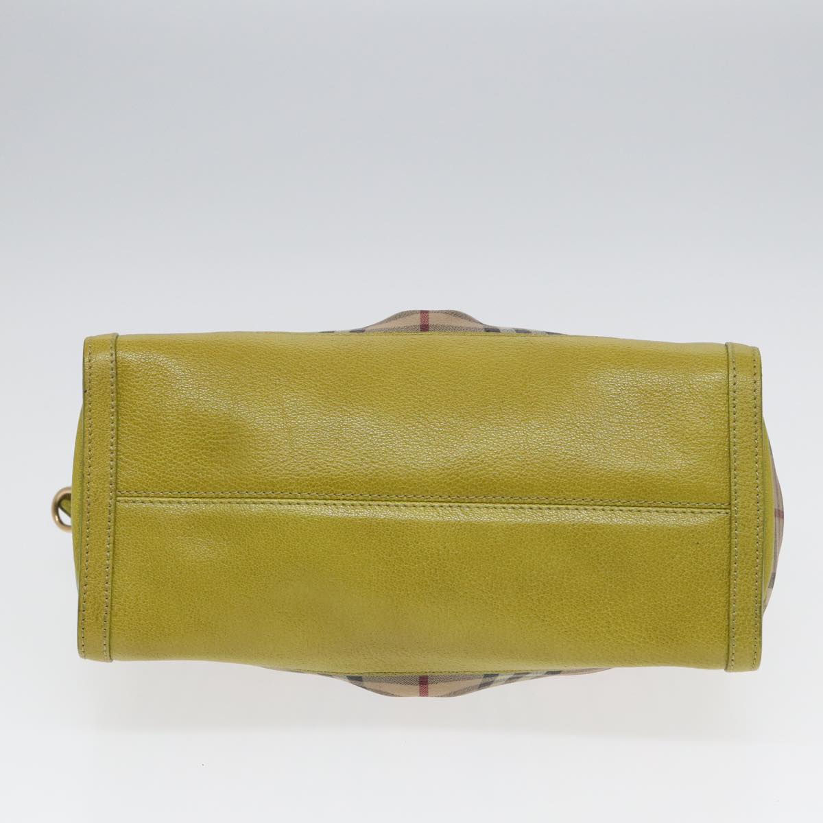 Luxury Burberry Nova Check Handbag