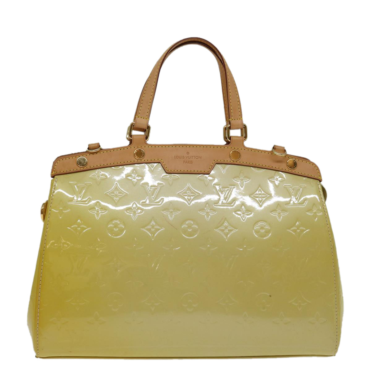 LOUIS VUITTON Blair Handbag