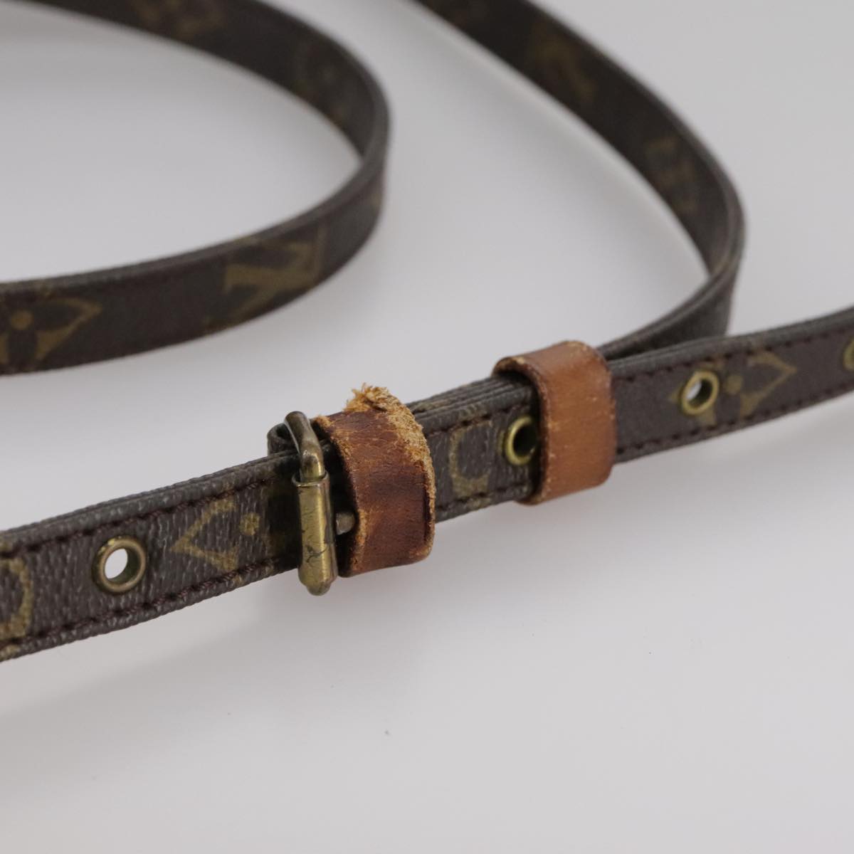 Louis Vuitton Pochette Marly