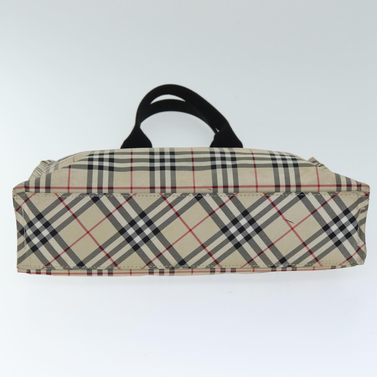 Luxury Burberry Nova Check Handbag