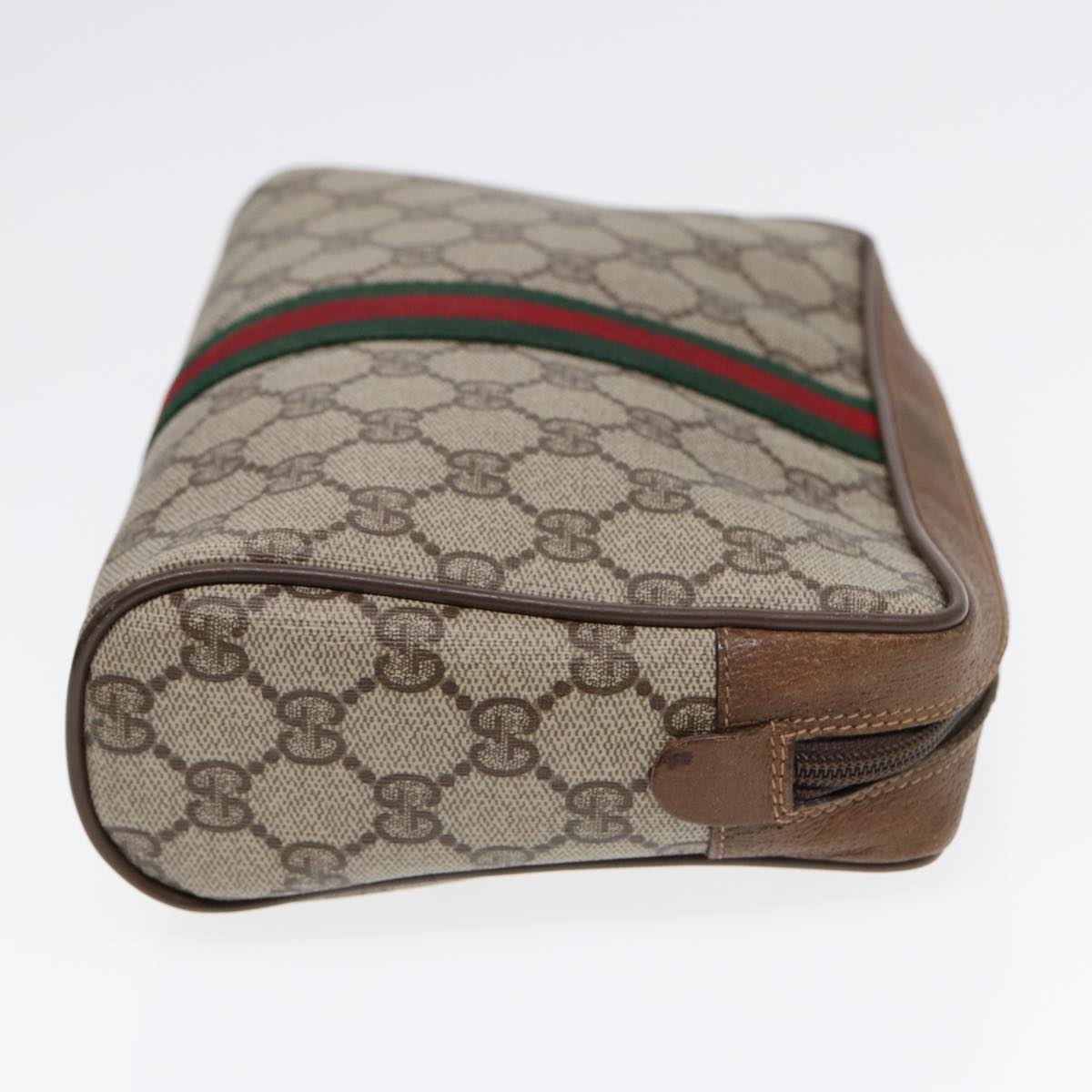 Gucci Canvas Clutch