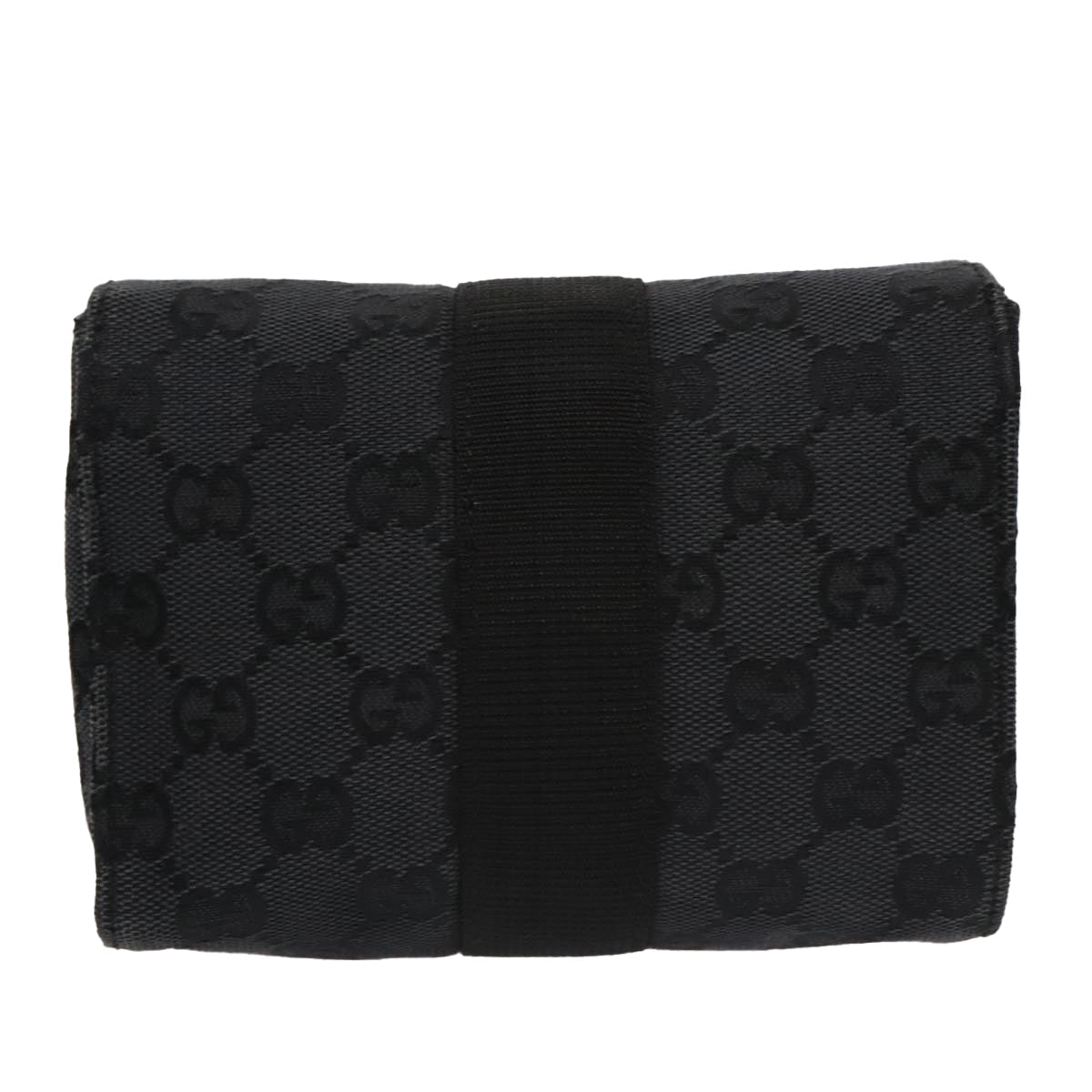 Gucci Canvas Clutch