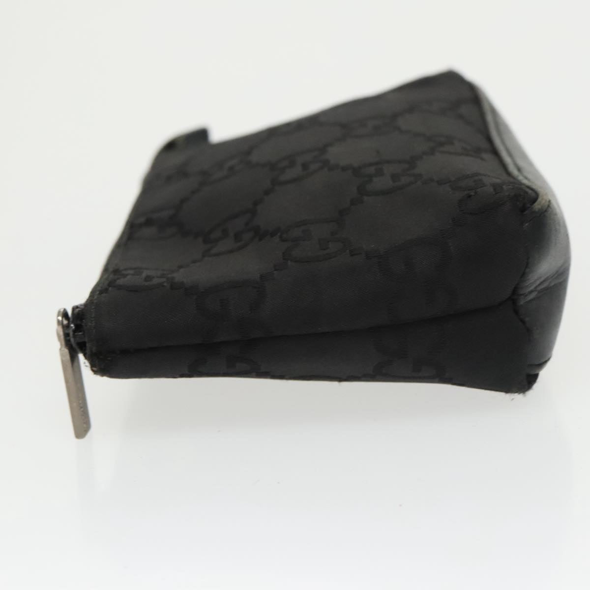 Gucci Canvas Clutch