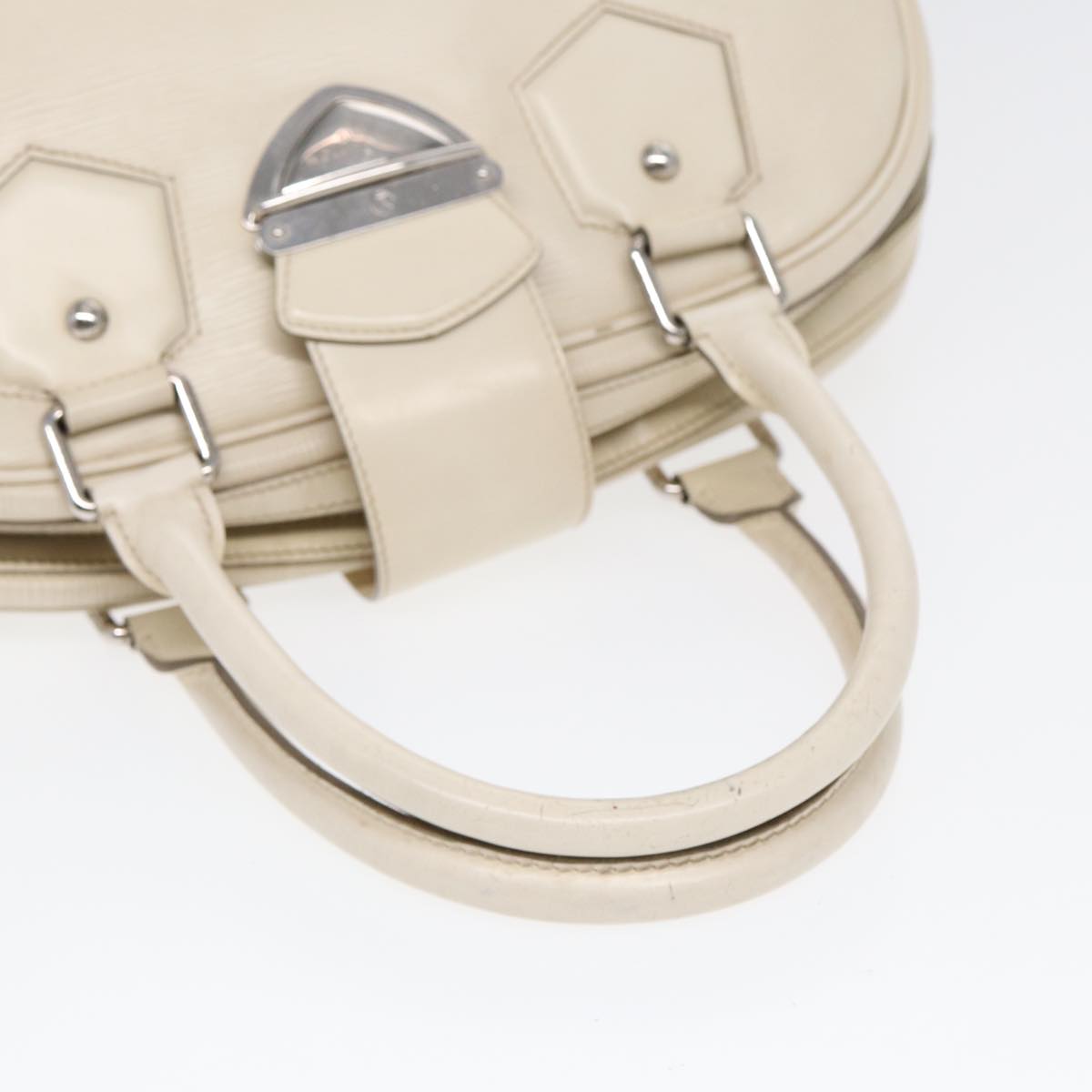 LOUIS VUITTON Bowling Handbag