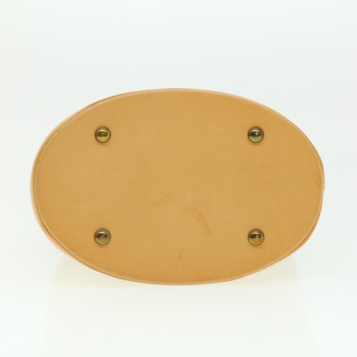 LOUIS VUITTON Bucket PM Shoulder Bag
