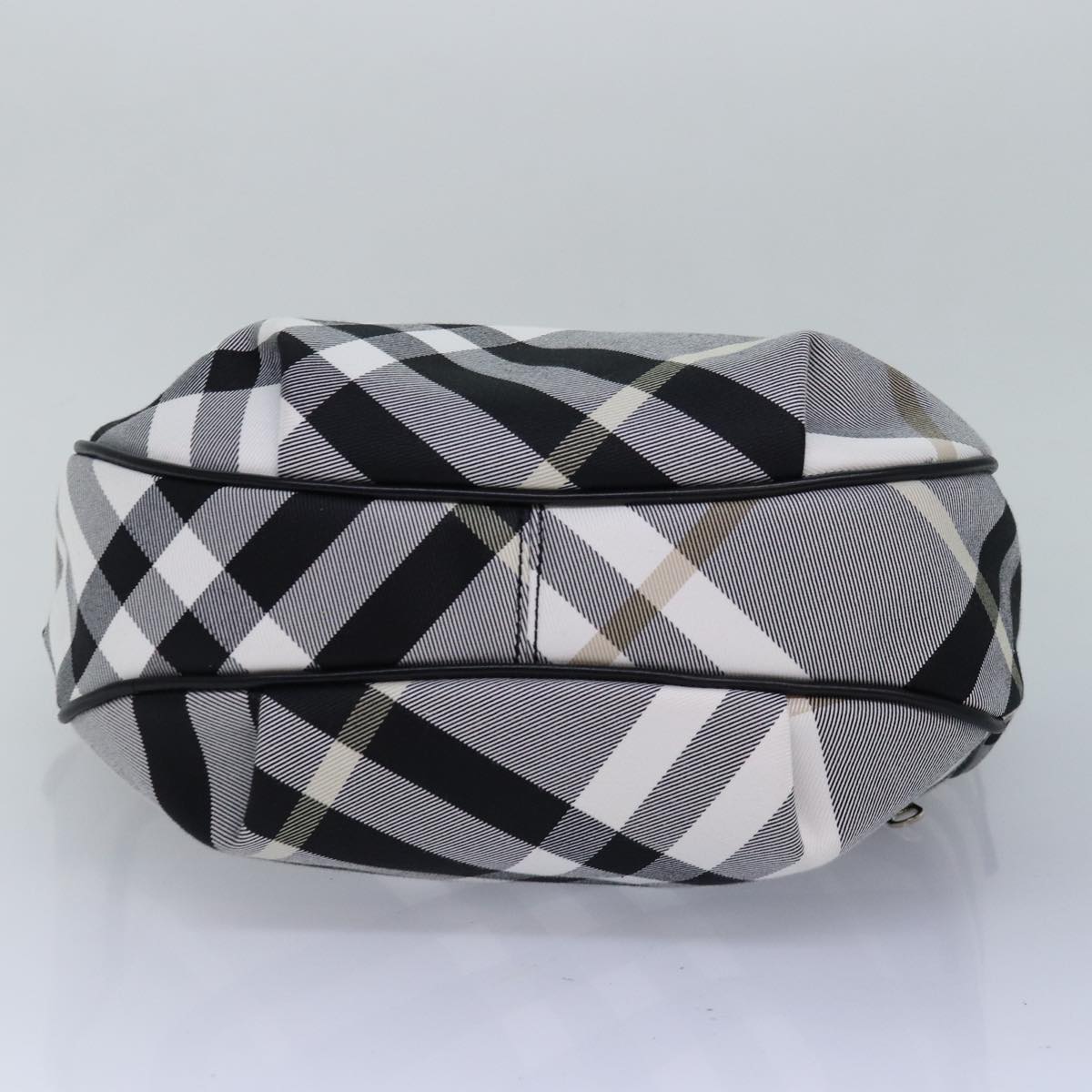 Luxury Burberry Nova Check Handbag