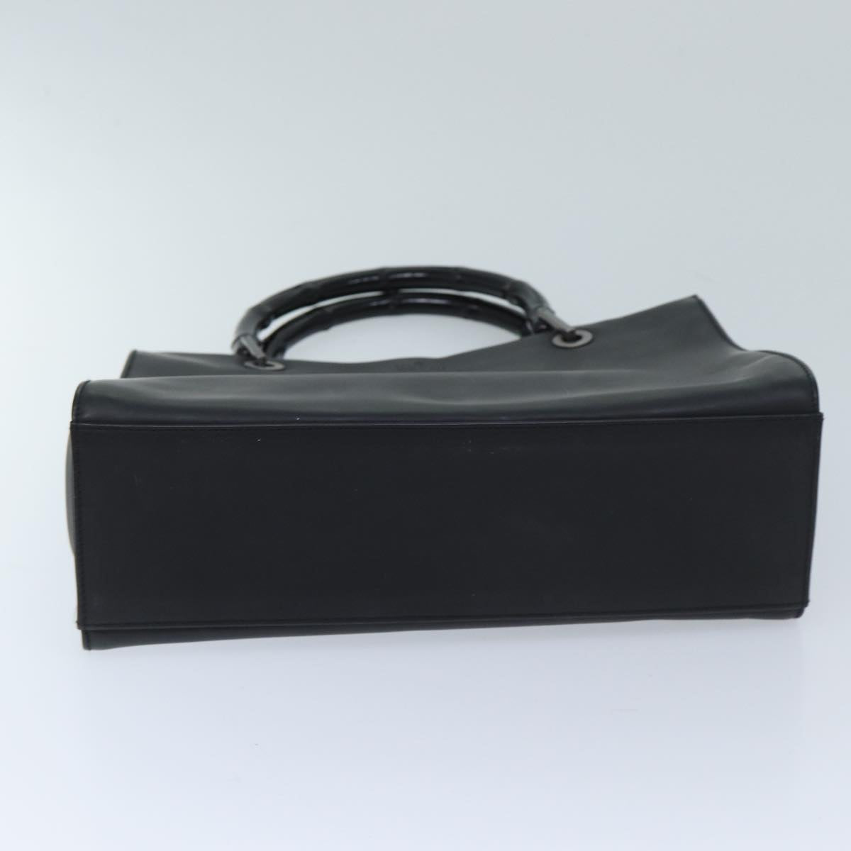Gucci Leather Shoulder Bag