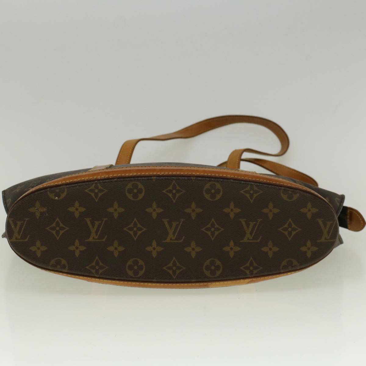 LOUIS VUITTON Babylone Tote