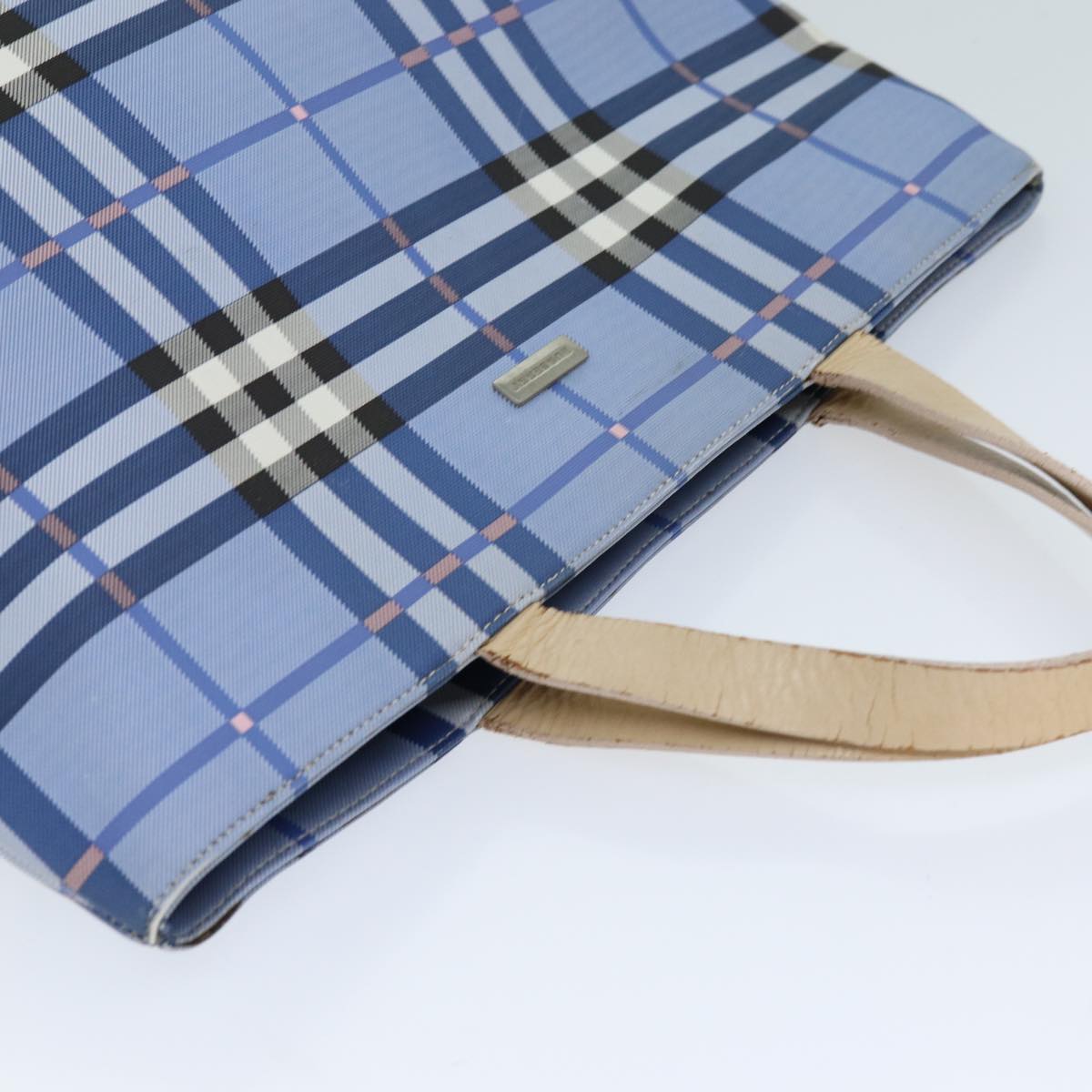 Burberry Tote Bag - Ewore Bags