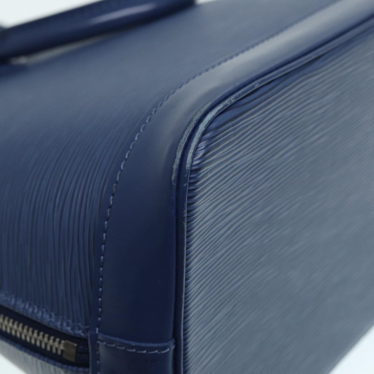 LOUIS VUITTON Alma Handbag