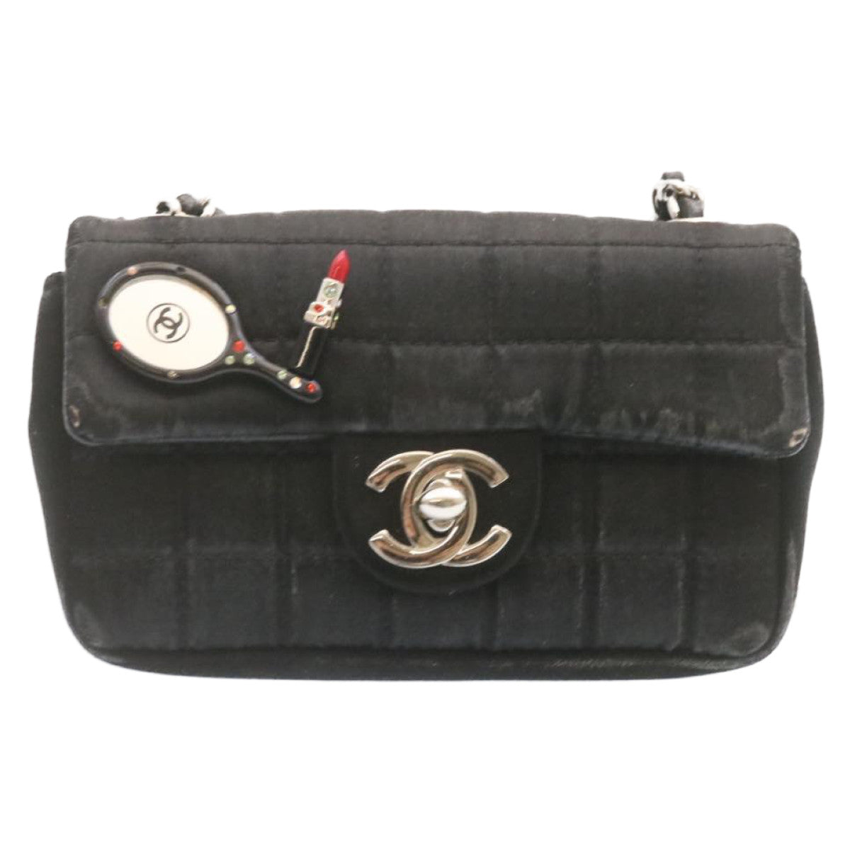 Chanel Clutch - Ewore Bags