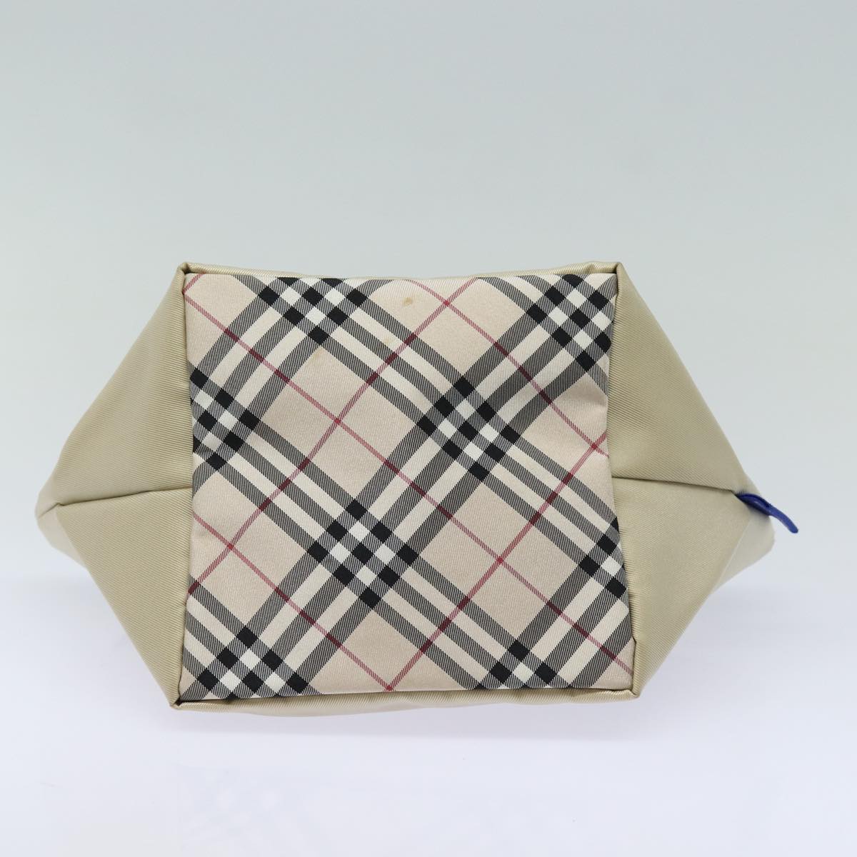 Luxury Burberry Nova Check Handbag
