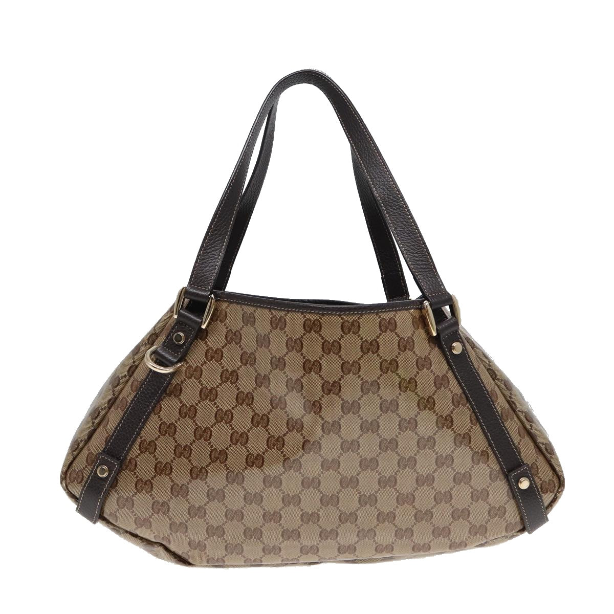 Gucci Canvas Tote