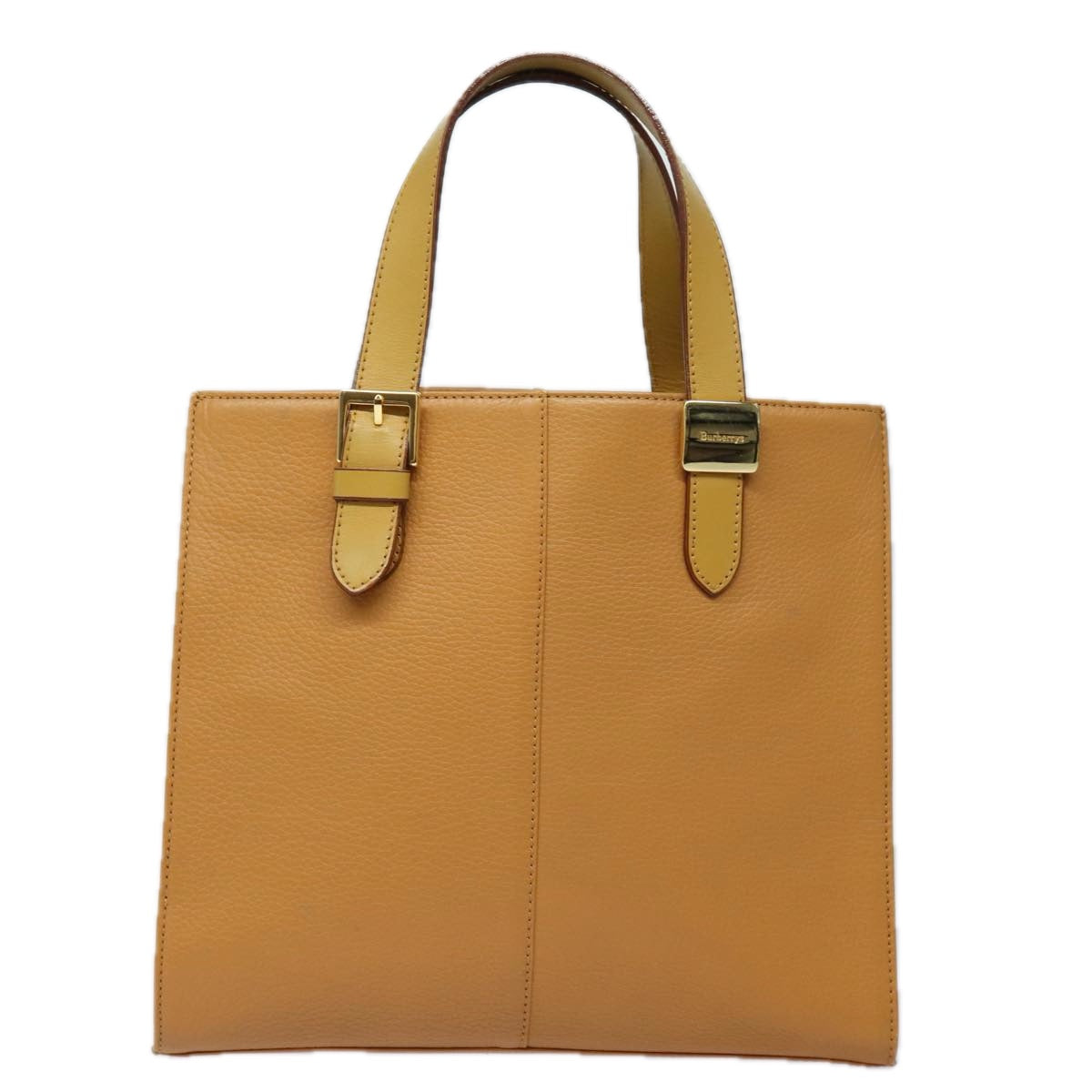Luxury Burberry Nova Check Handbag