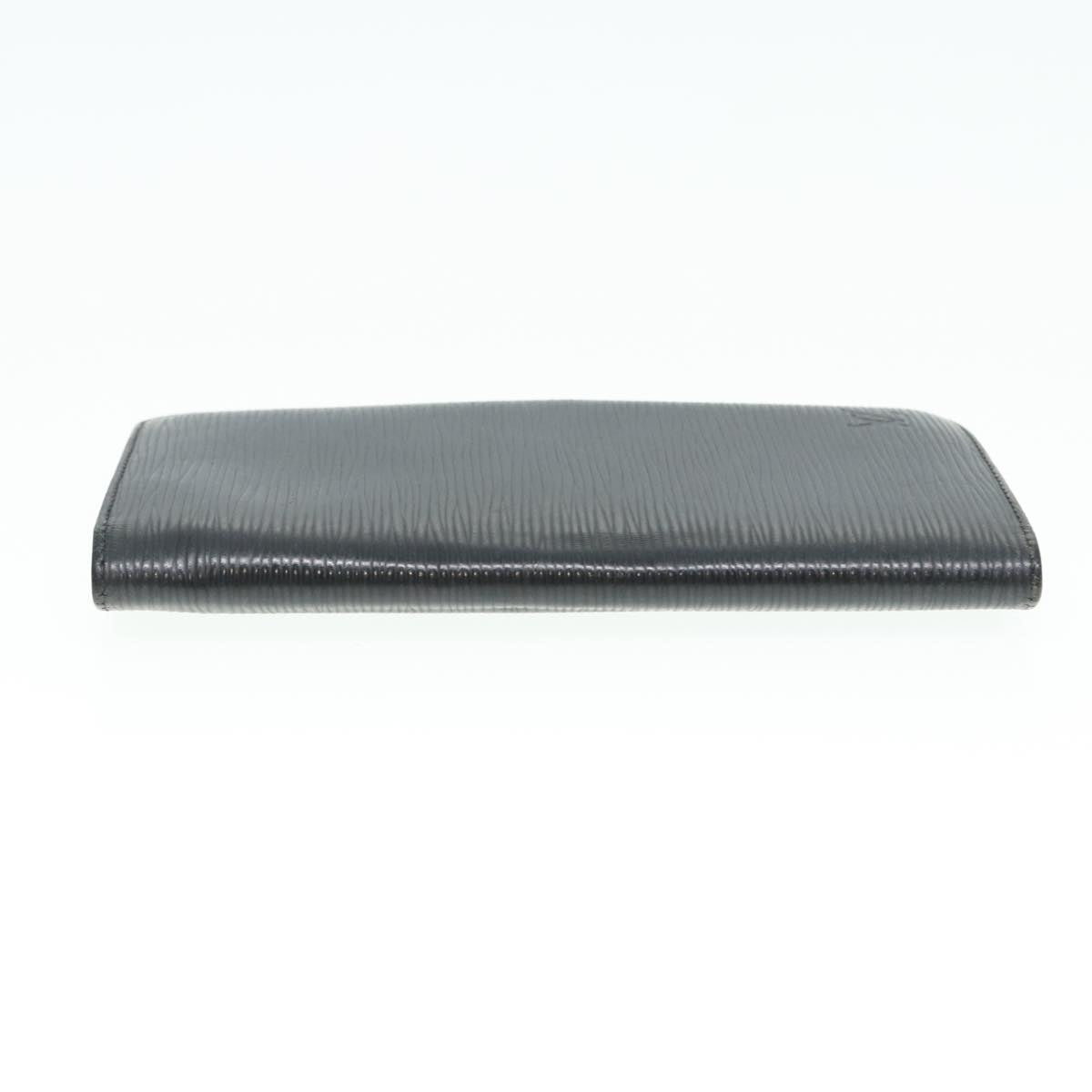 LOUIS VUITTON Brazza Wallet