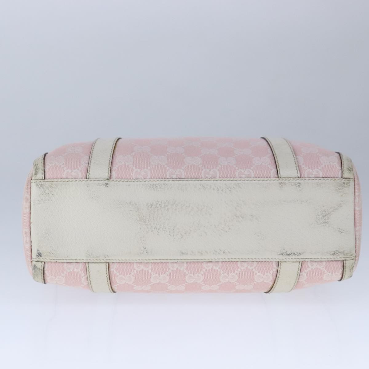 Gucci GG canvas