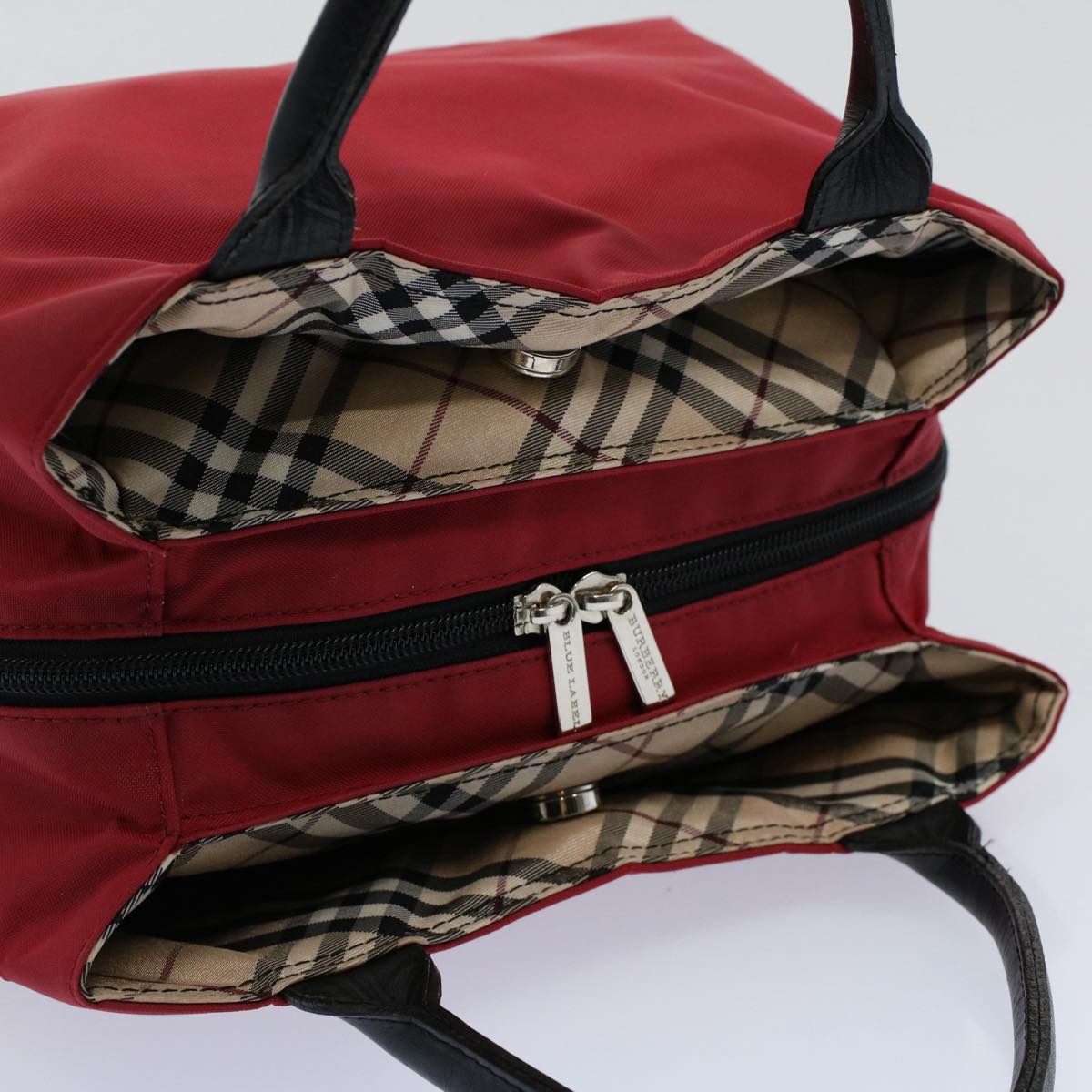 Luxury Burberry Tote