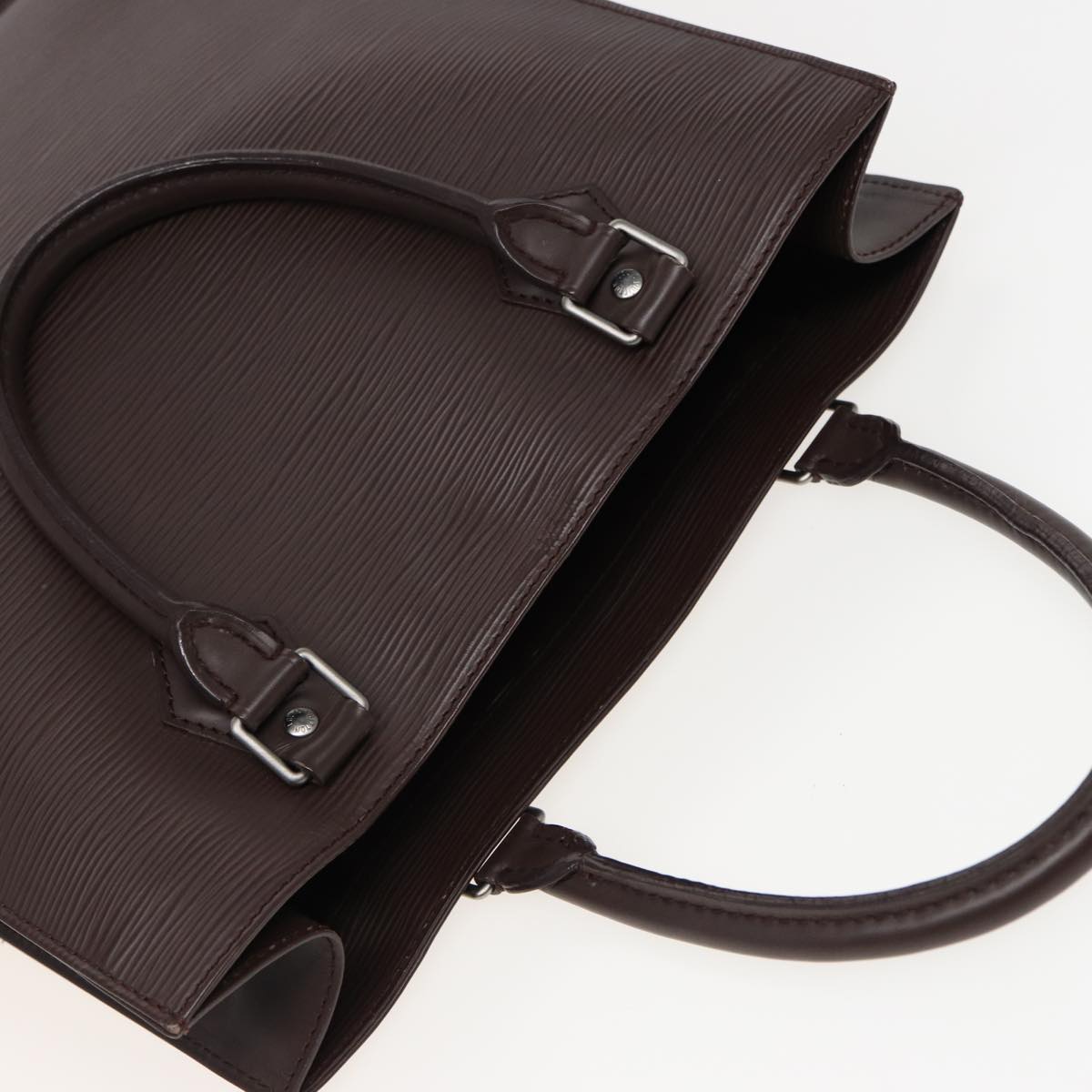 LOUIS VUITTON Sac plat Handbag