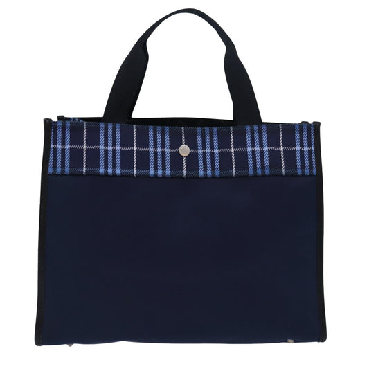 Luxury Burberry Nova Check Tote