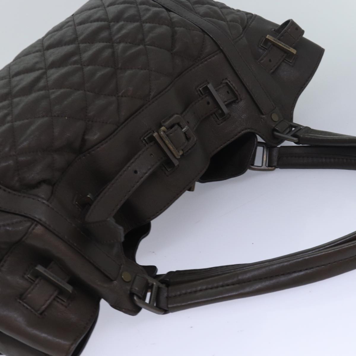 Luxury Burberry Tote