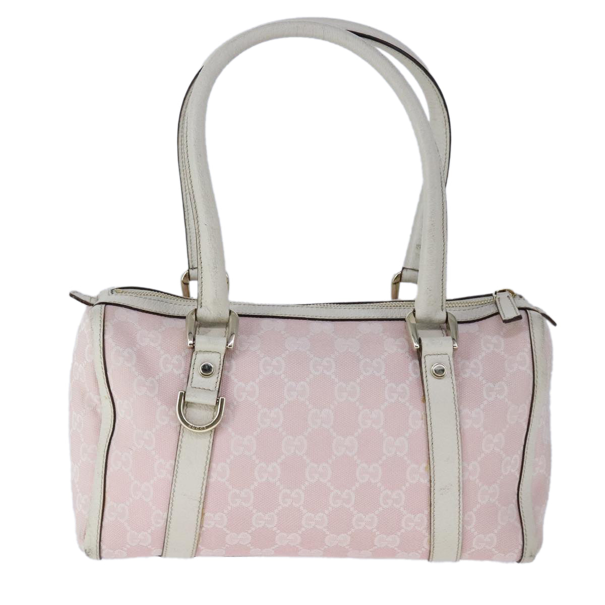 Gucci GG canvas