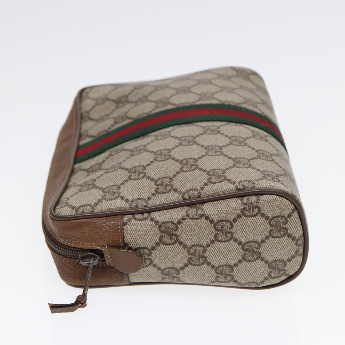 Gucci Canvas Clutch