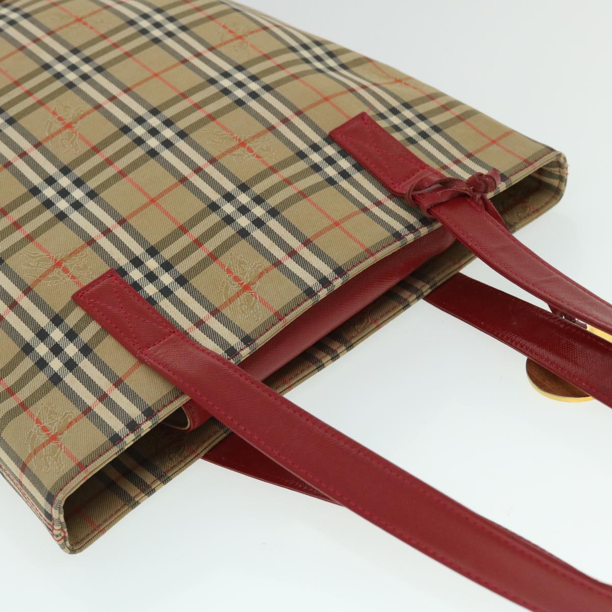 Luxury Burberry Tote